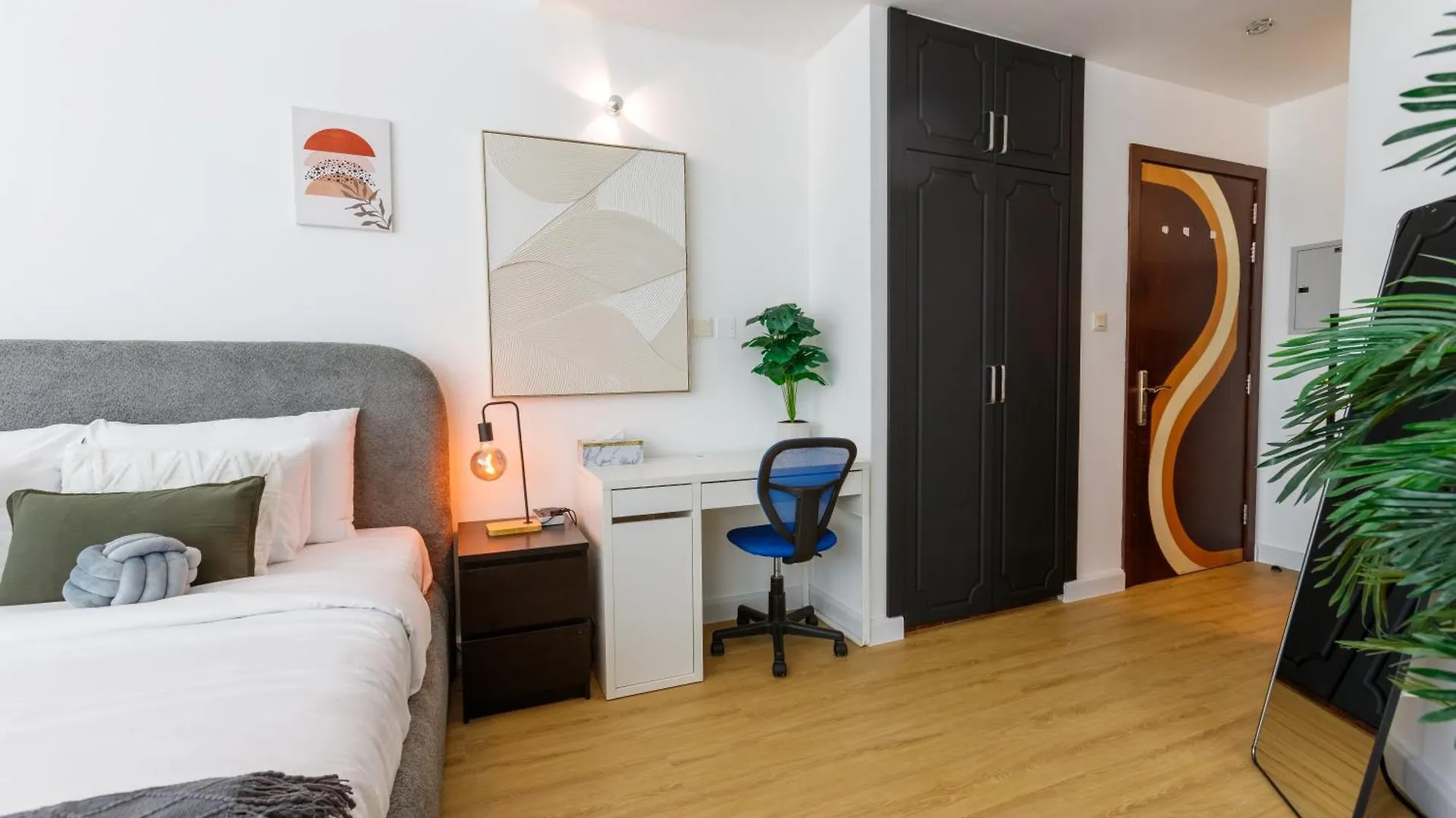 Appartement Design & Raffine Dubai
