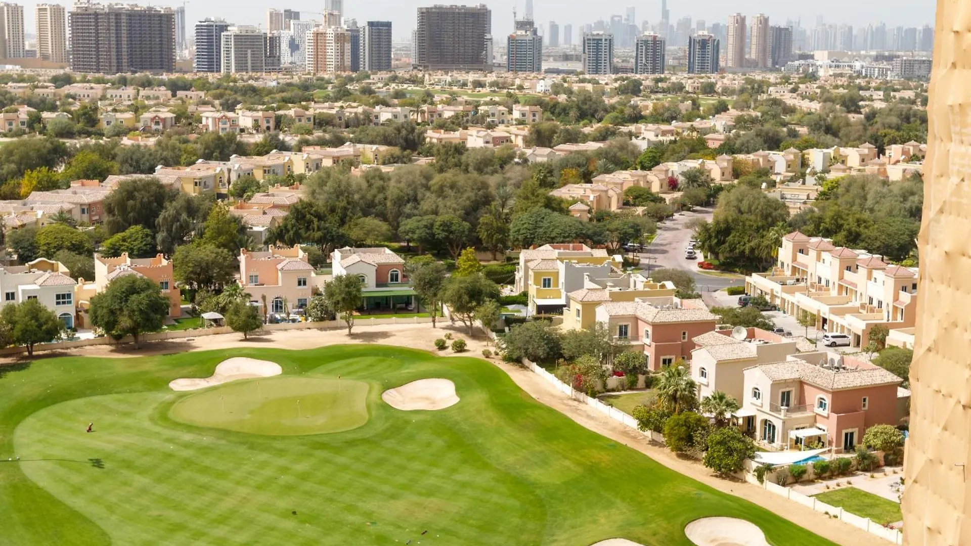 Appartement Design & Raffine Dubai United Arab Emirates