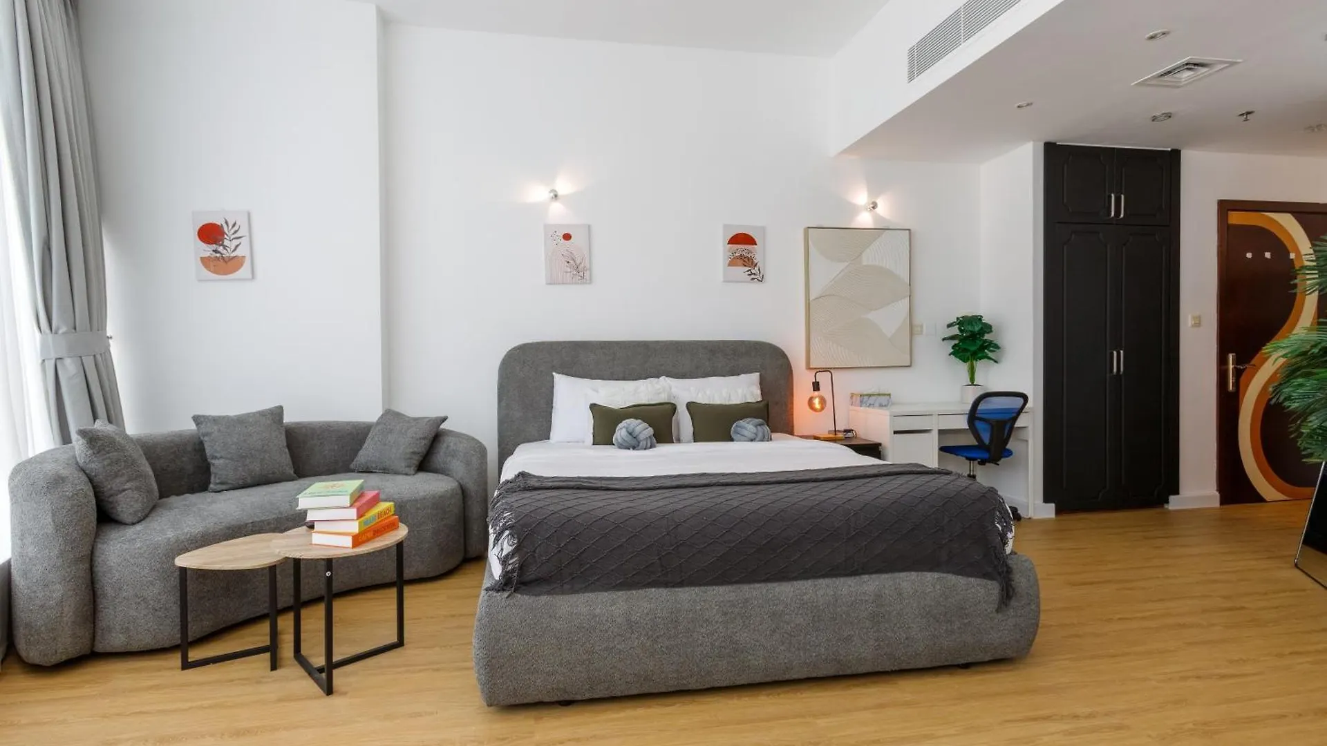 Appartement Design & Raffine Dubai
