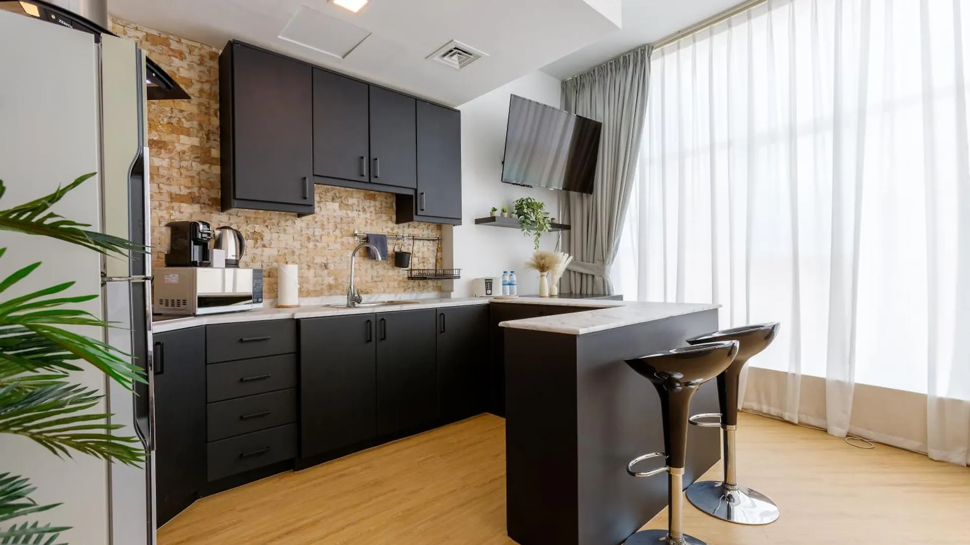 Appartement Design & Raffine Dubai Apartment