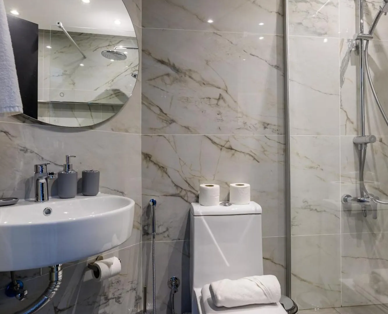 Apartment Appartement Design & Raffine Dubai United Arab Emirates