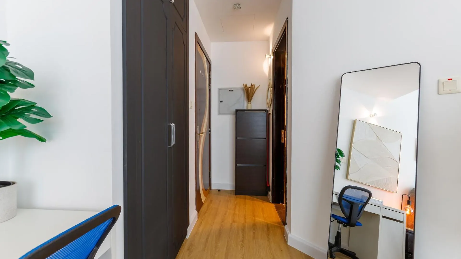 Apartment Appartement Design & Raffine Dubai United Arab Emirates