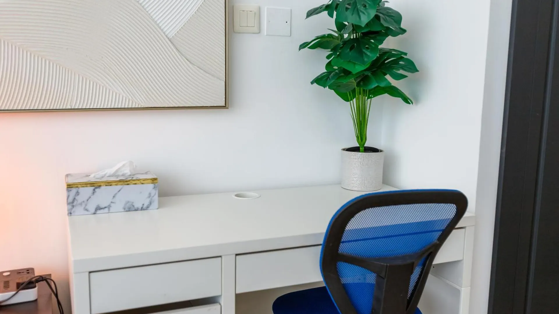 Apartment Appartement Design & Raffine Dubai United Arab Emirates