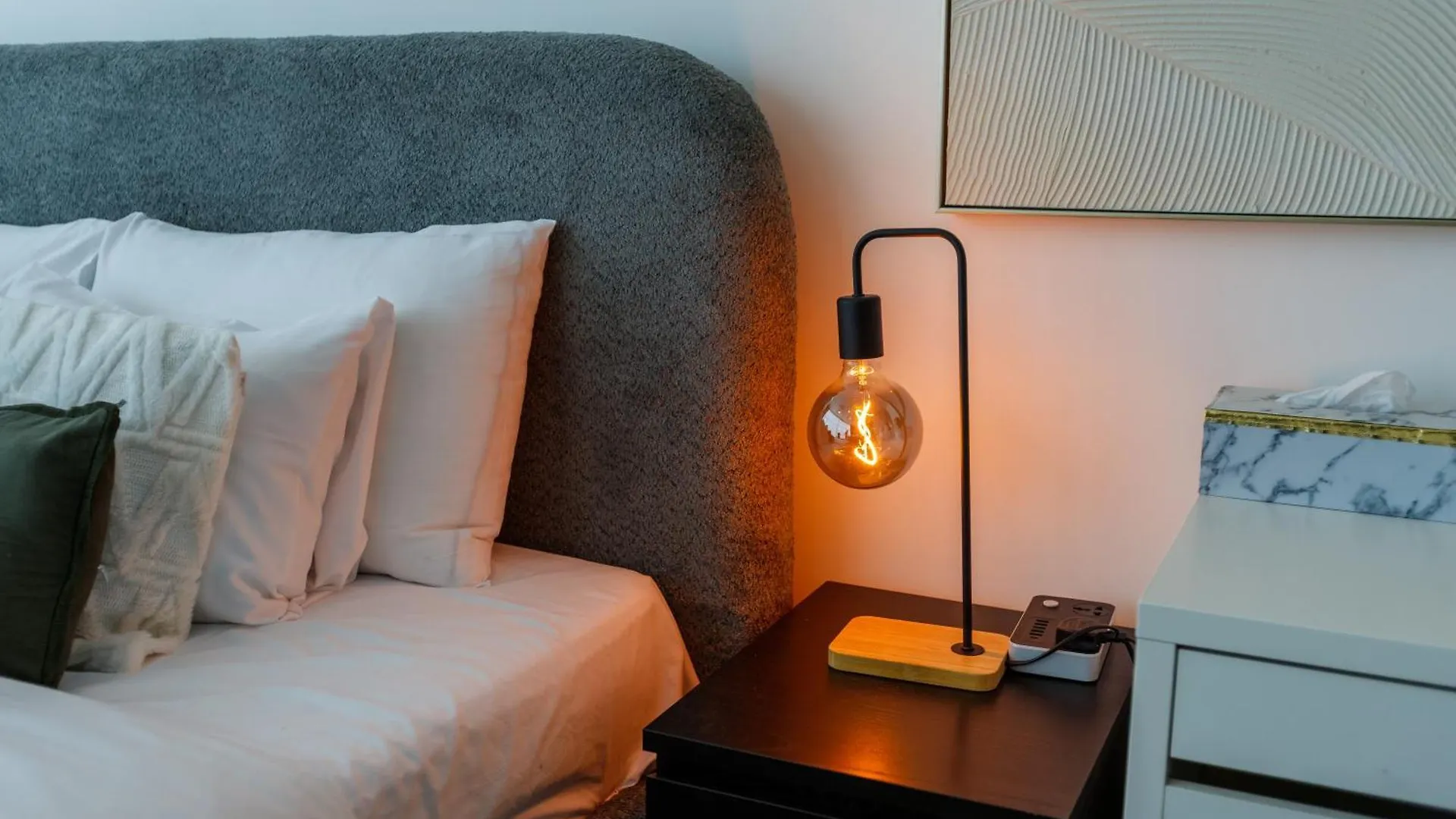Appartement Design & Raffine Dubai