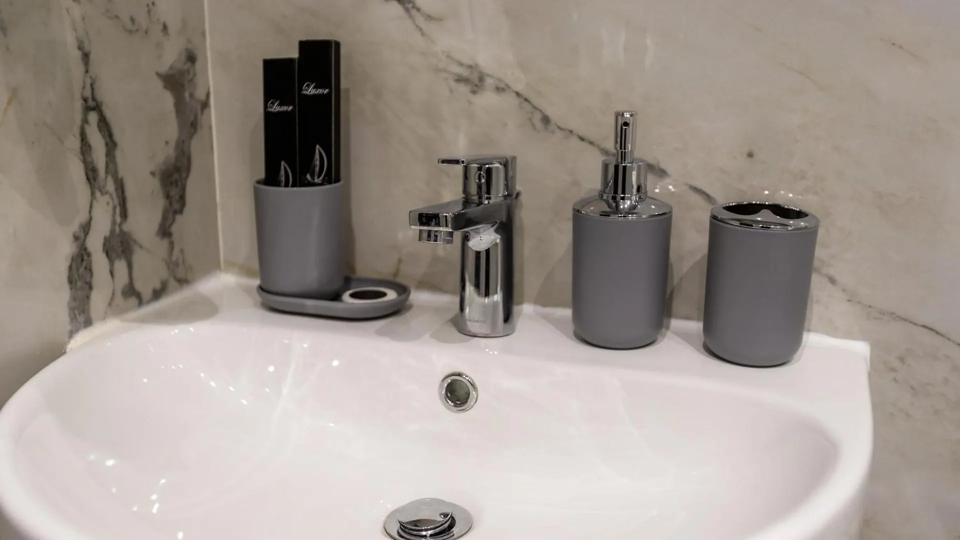 Appartement Design & Raffine Dubai
