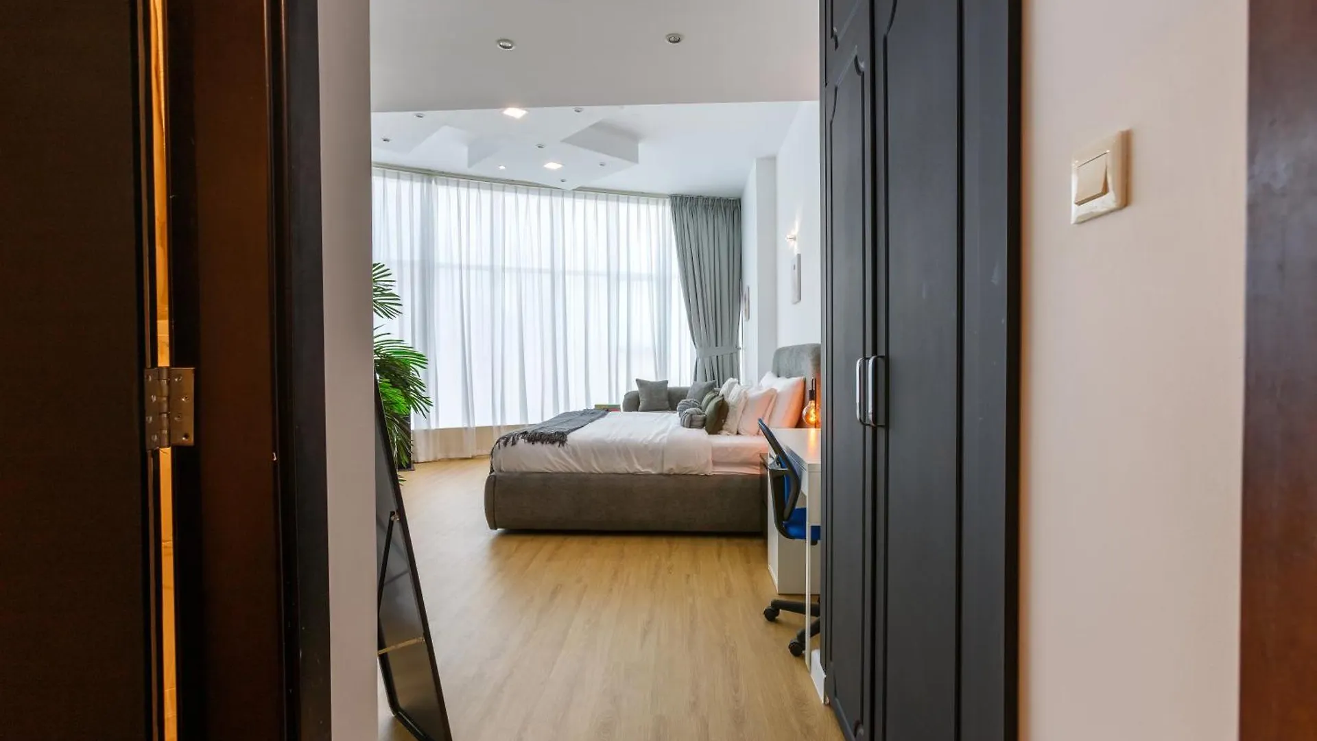 Appartement Design & Raffine Dubai 0*,