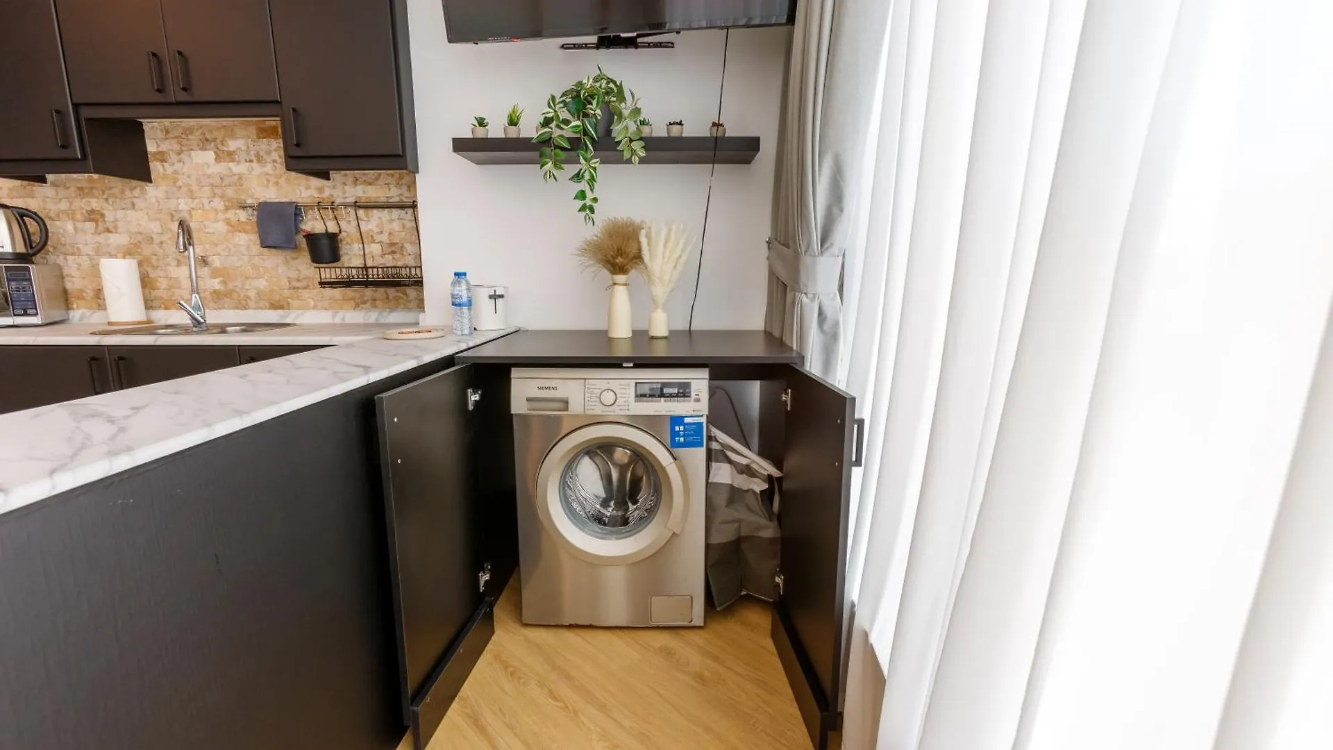 Appartement Design & Raffine Dubai 0*,  United Arab Emirates