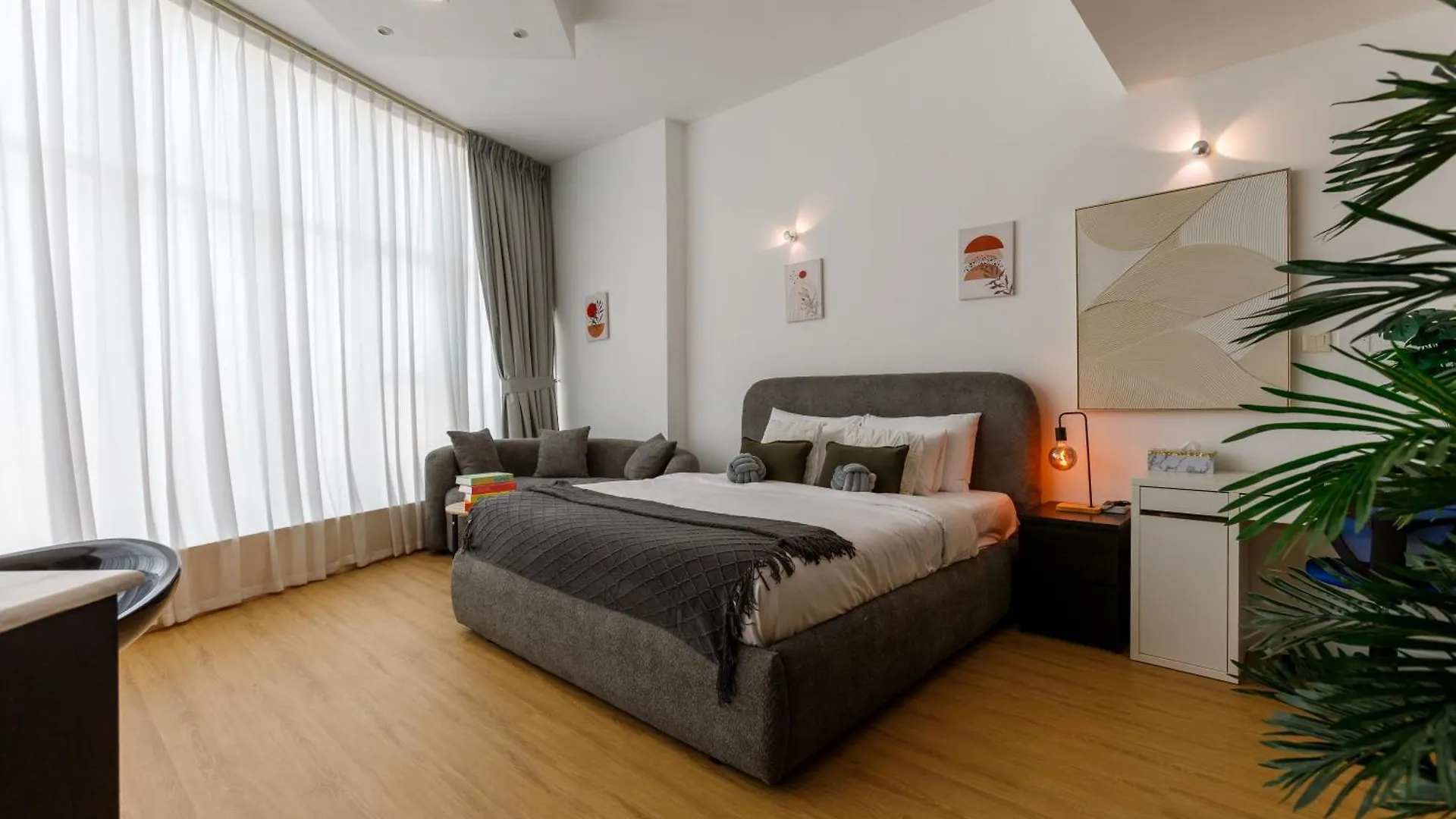Appartement Design & Raffine Dubai