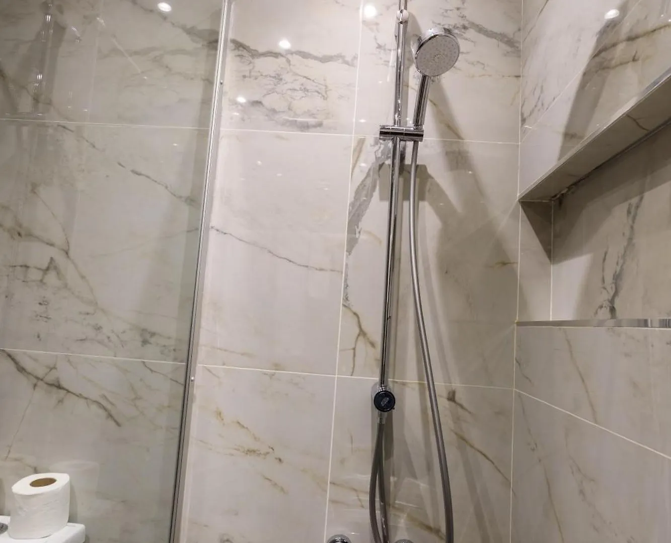 Appartement Design & Raffine Dubai Apartment