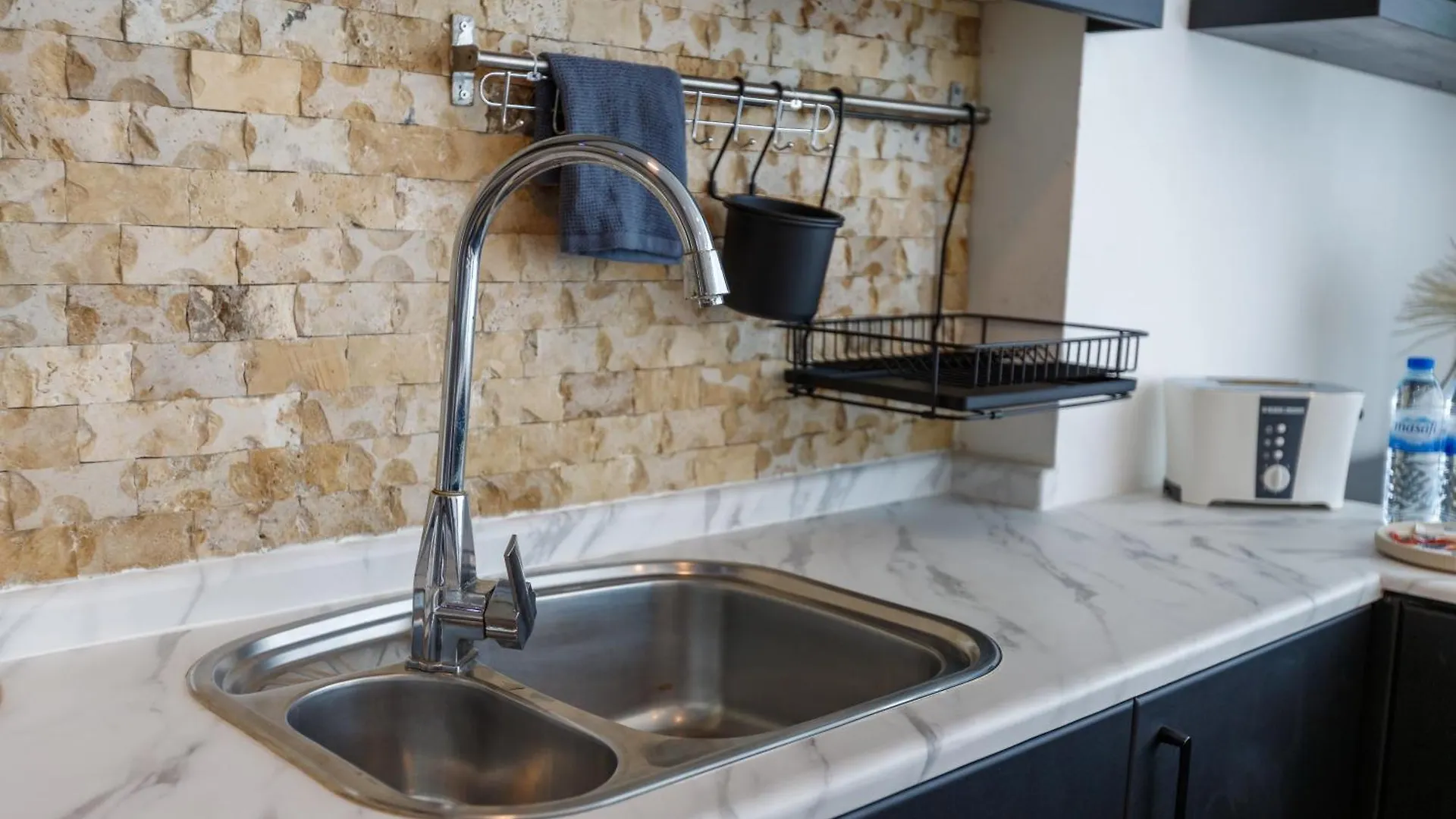 Appartement Design & Raffine Dubai 0*,