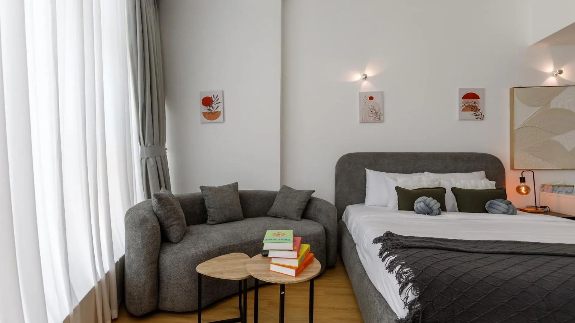 Appartement Design & Raffine Dubai 0*,  United Arab Emirates